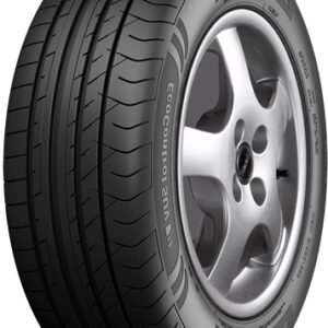 Fulda 255/50R19 107W ECOCONTROL SUV XL