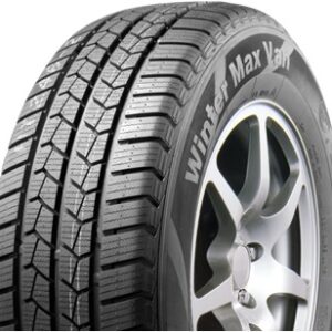 Linglong 225/65R16C 112/110R Green-MaxWinterVan