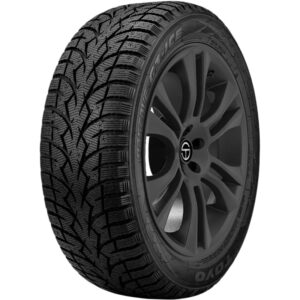 Toyo 285/45R19 111T GS3 Ice Observe SUV XL DOT18
