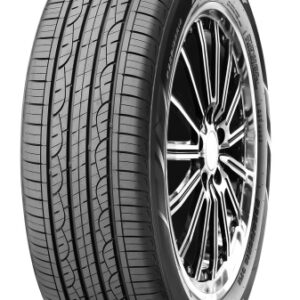 Nexen 255/60R18 108H N-Priz RH7 DEMO DOT22