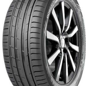 Nokian 215/45R17 91Y POWERPROOF