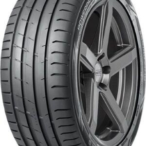 Nokian 245/45R18 100Y POWERPROOF 1 XL