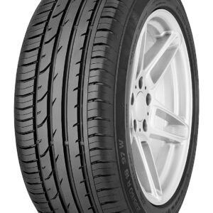 Continental 215/40R17 87V PremiumContact2 XL FR DOT22