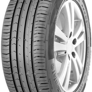 Continental 205/55R16 91W PREMIUMCONTACT 5 AO DOT21