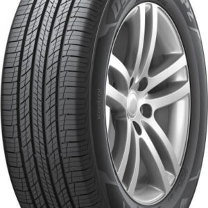 Hankook 215/50R18 92H RA33 Dynapro HP2 DEMO
