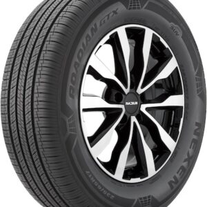 Nexen 215/65R17 99H Roadian GTX EV DEMO DOT22