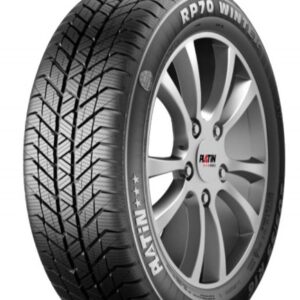 Platin 215/55R17 98V RP70 Winter XL