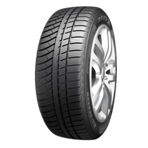 Roadx 165/70R14 85T RXMotion 4S XL