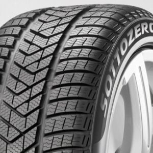 Pirelli 265/35R21 101W SottoZero3 XL DOT22