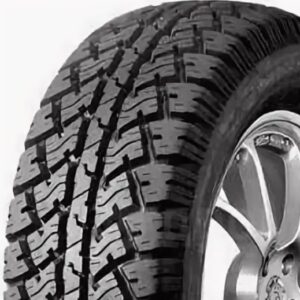 Maxtrek 265/65R17 112S SU-800