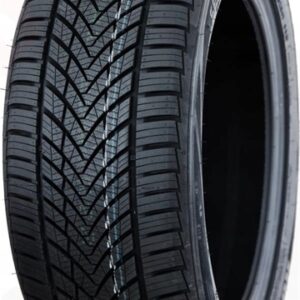 Tourador 235/45R17 97W TF2 X-ALL-CLIMATE