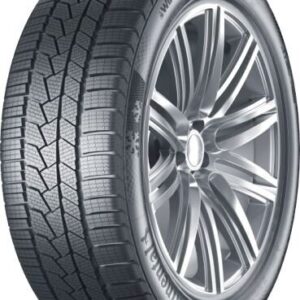 Continental 245/40R19 98V TS860S XL FR
