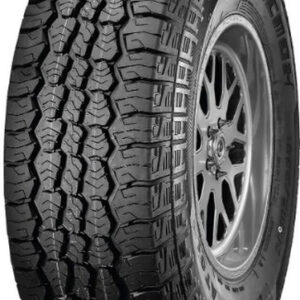 Tracmax 235/75R15 109T X-Privilo AT-01 XL