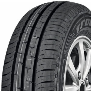 Tracmax 195/75R16C 110R X-Privilo RF-19